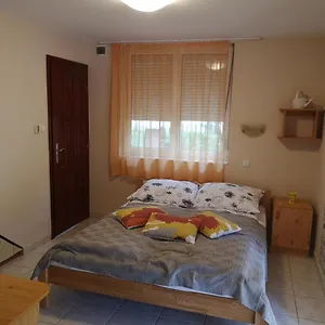 Blanka Apartman Haz , Hajdúszoboszló Węgry
