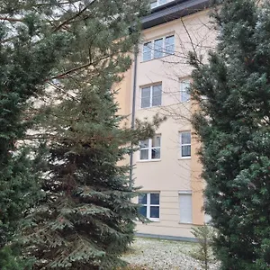 Apartament Czerwone Maki , Warszawa Polska