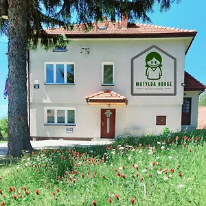 Matylda House , Kraków Polska