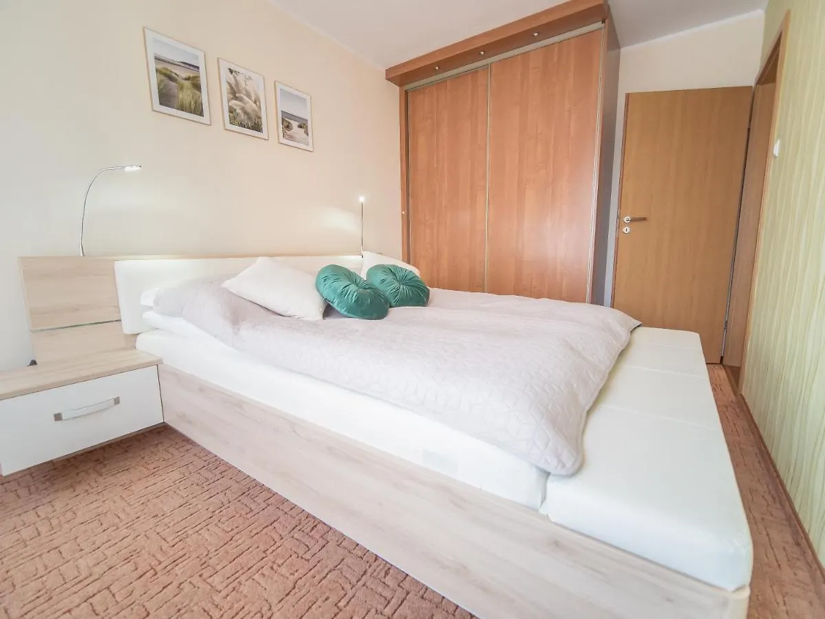 Moya Bay Apartament Gdańsk