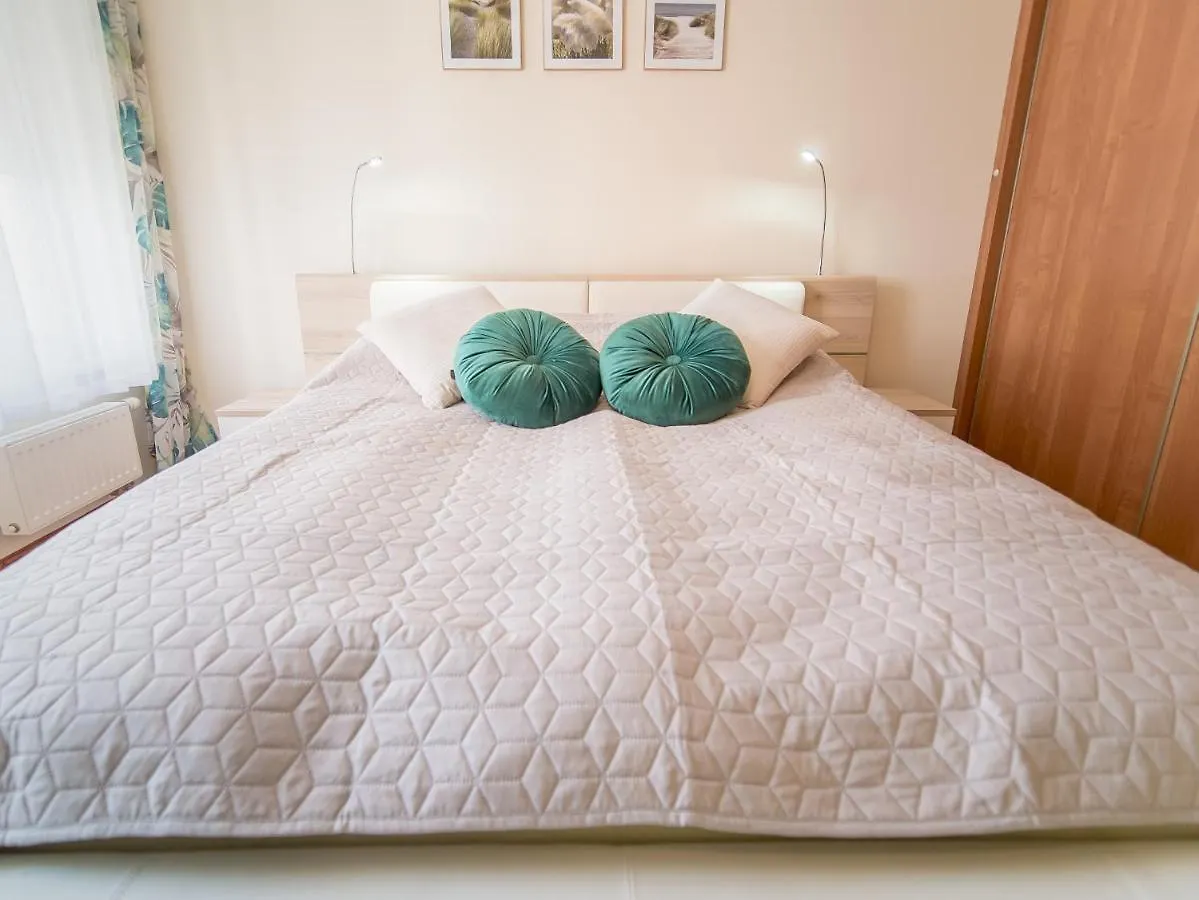 Moya Bay Apartament Gdańsk