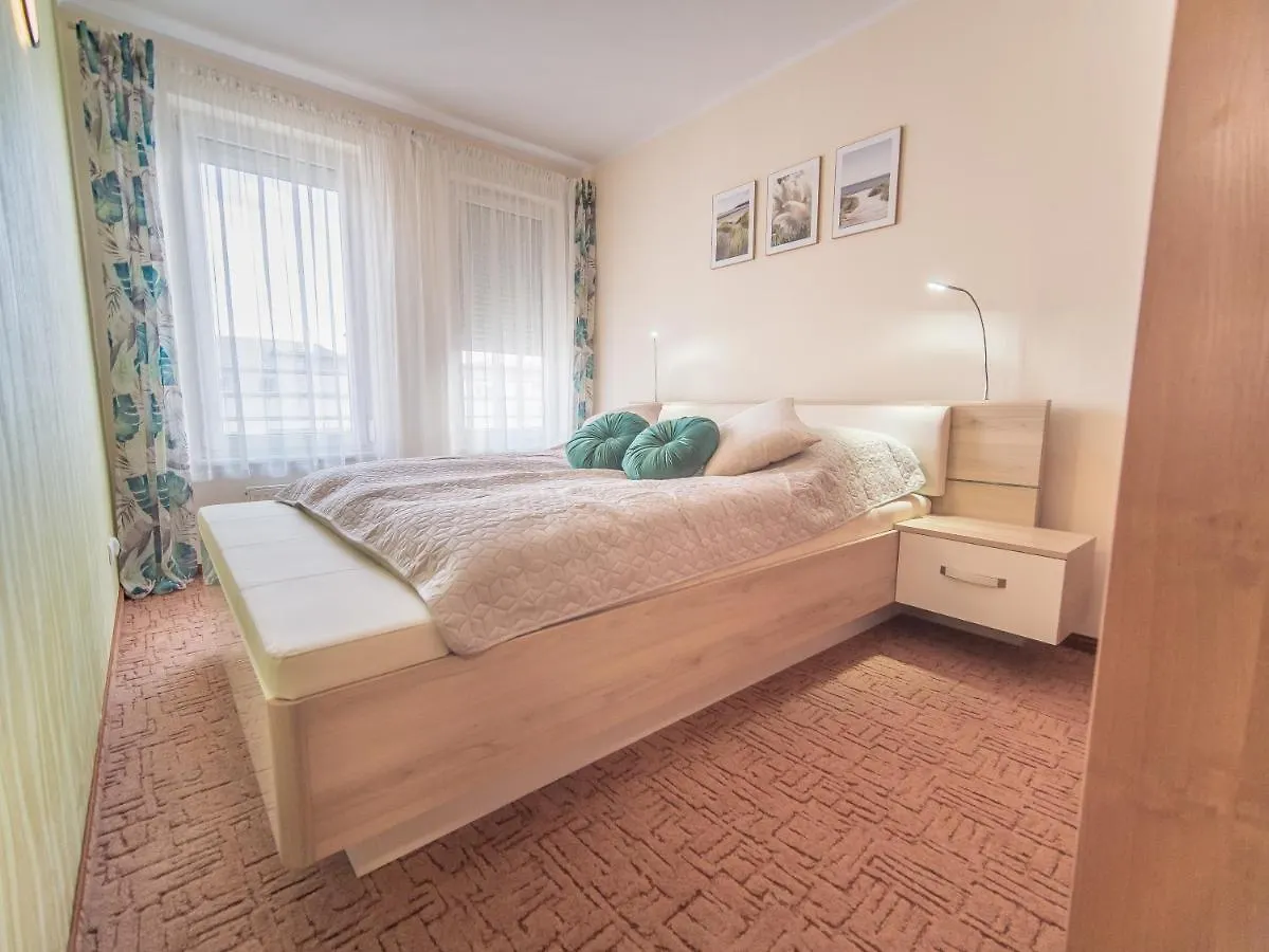 Moya Bay Apartament Gdańsk Polska