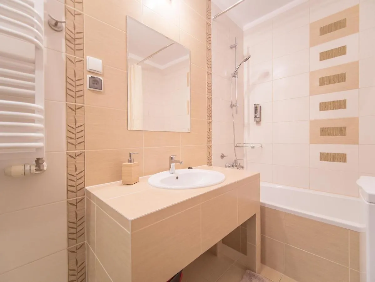 Moya Bay Apartament Gdańsk
