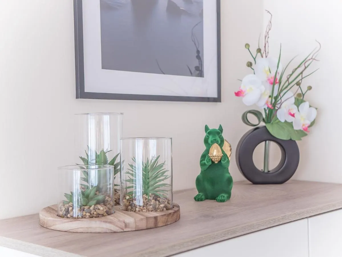 Moya Bay Apartament Gdańsk